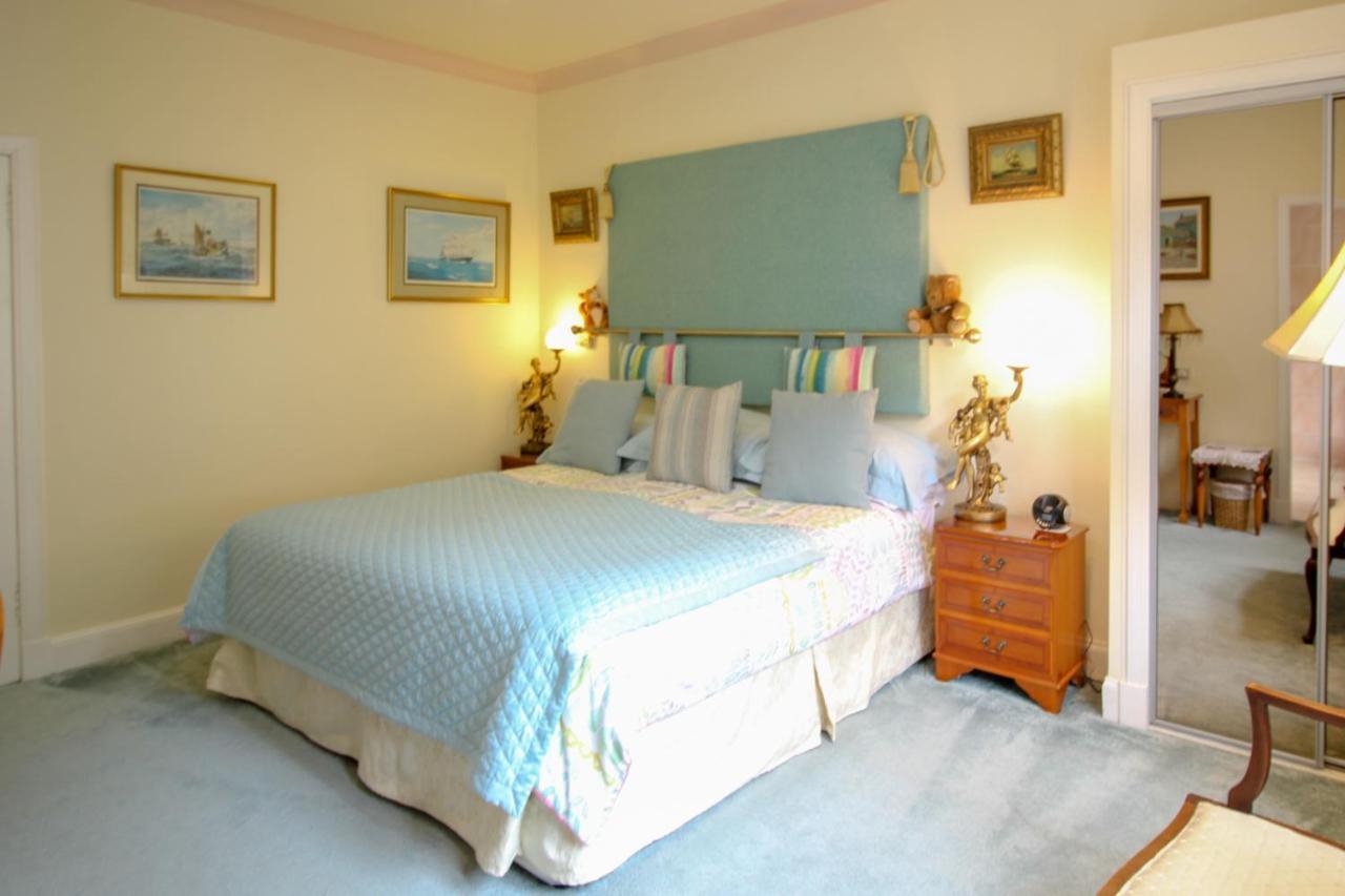 The Gantocks Bed and Breakfast Fort William Buitenkant foto