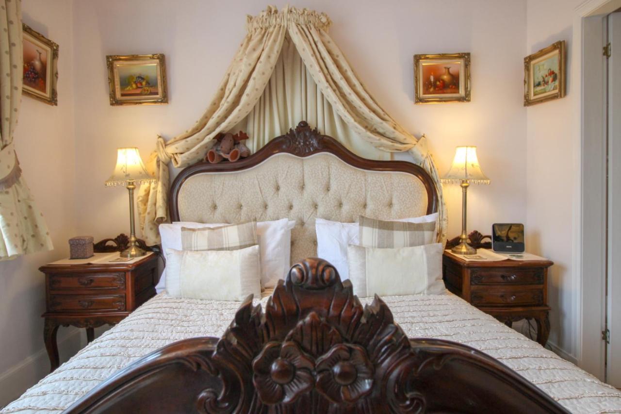 The Gantocks Bed and Breakfast Fort William Buitenkant foto
